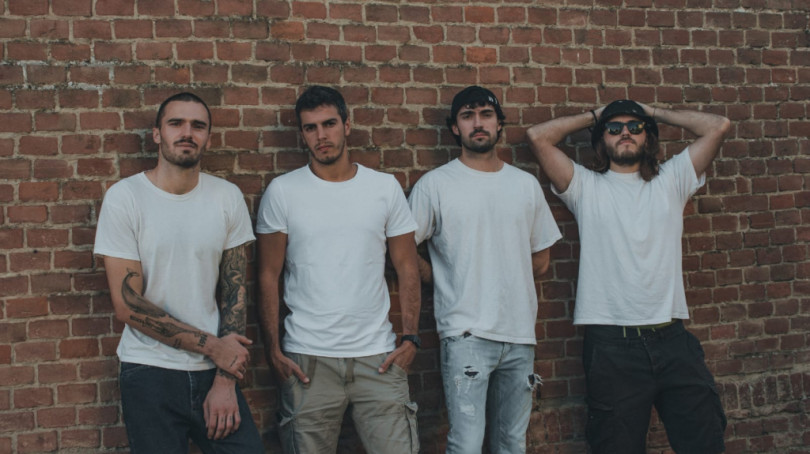 Un mix tutto monferrino per la band dei